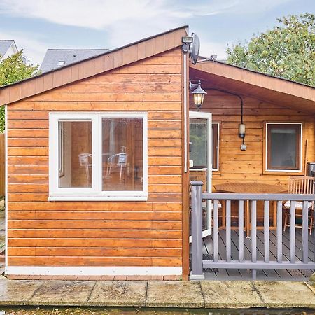 Host & Stay - Astoria Broadstairs Extérieur photo