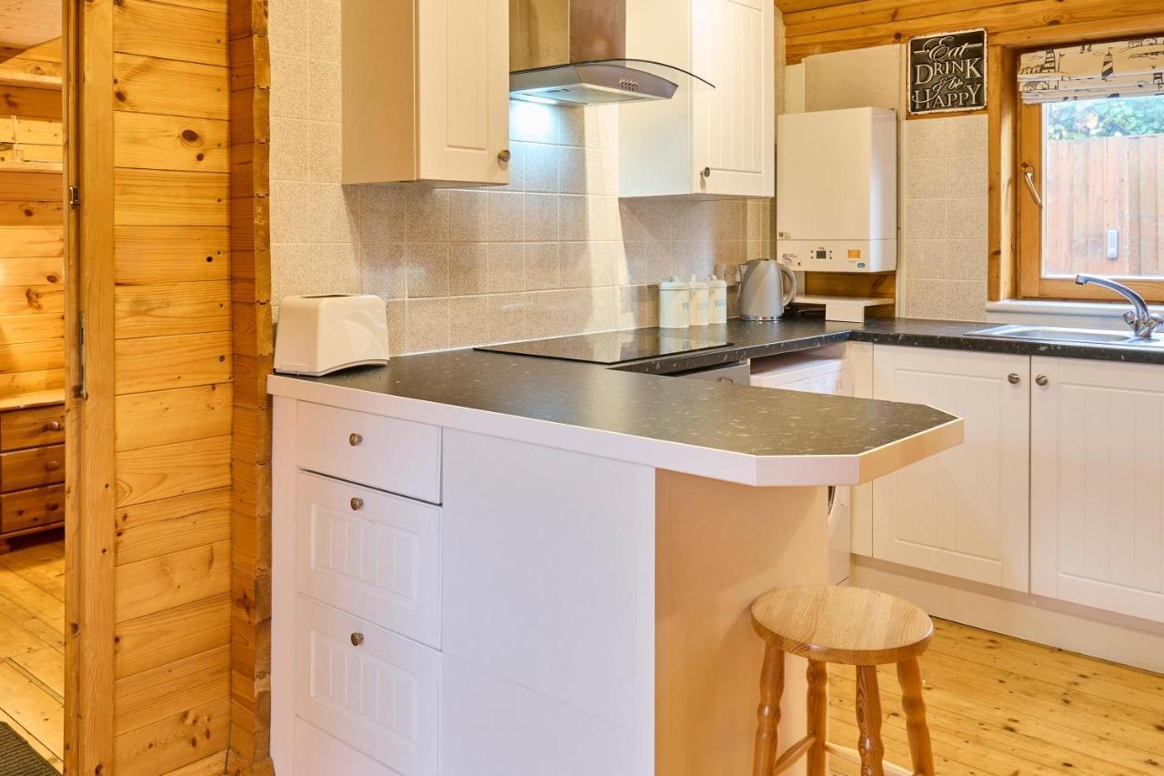 Host & Stay - Astoria Broadstairs Extérieur photo