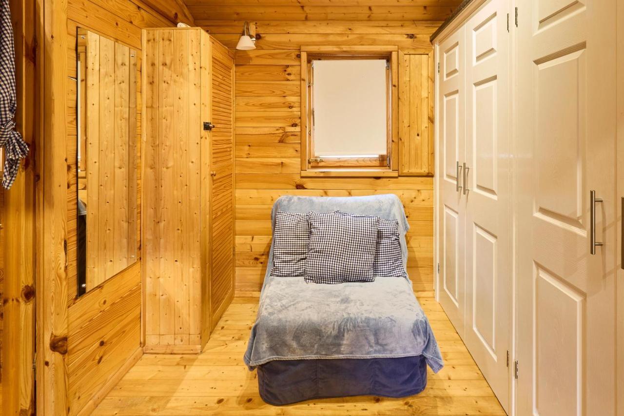 Host & Stay - Astoria Broadstairs Extérieur photo