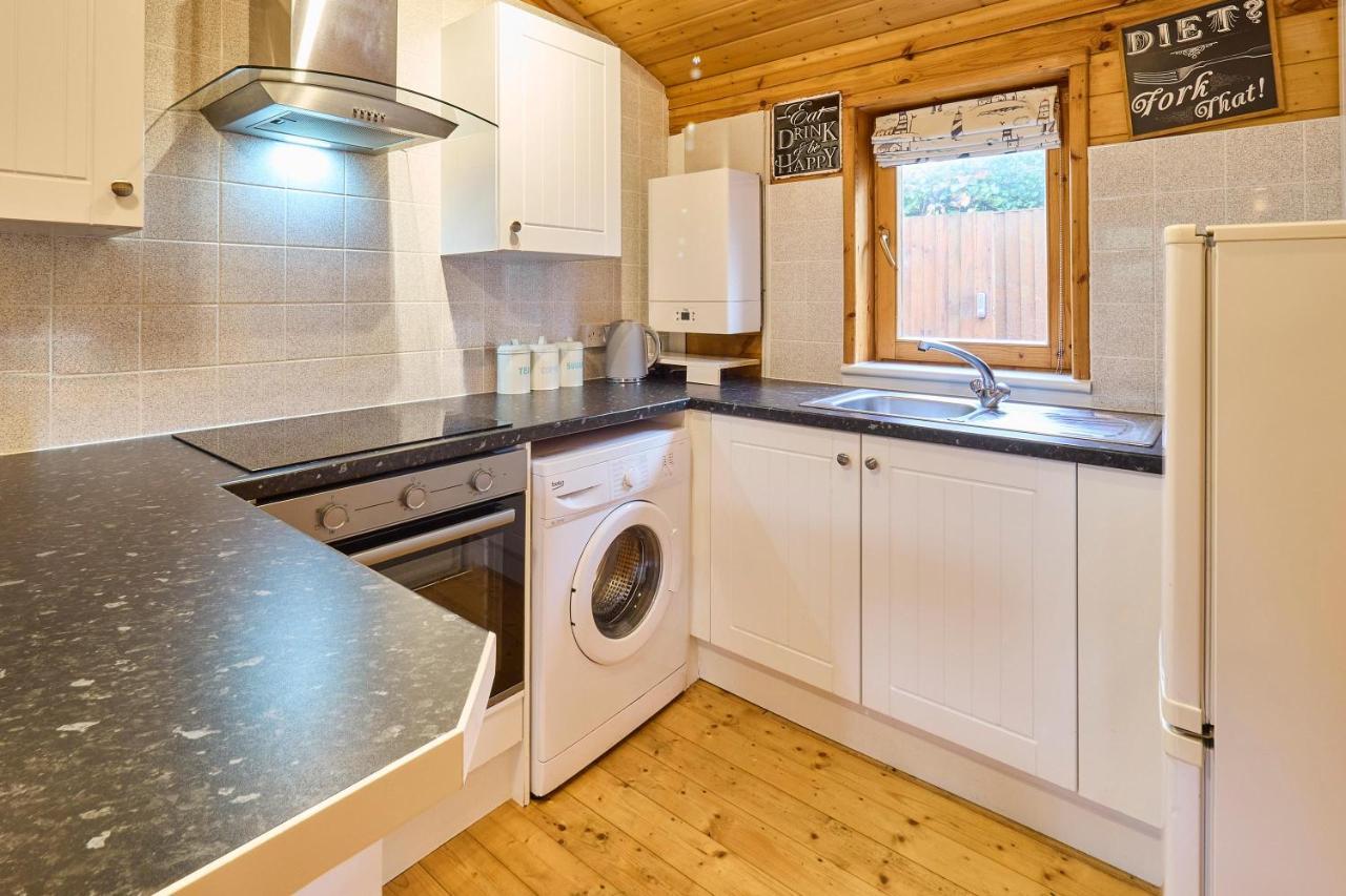 Host & Stay - Astoria Broadstairs Extérieur photo