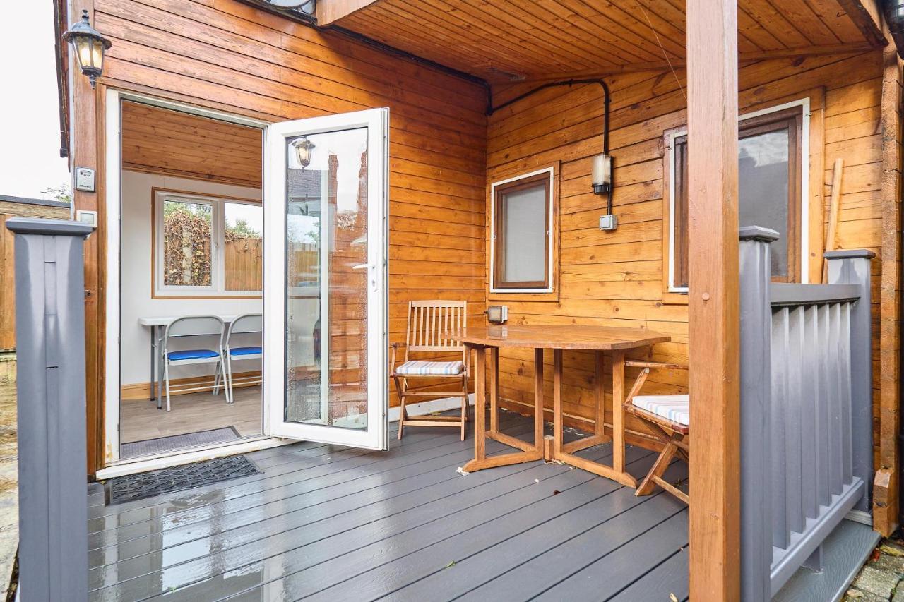 Host & Stay - Astoria Broadstairs Extérieur photo