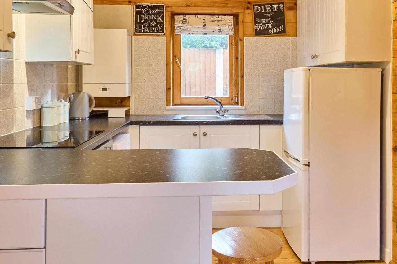 Host & Stay - Astoria Broadstairs Extérieur photo