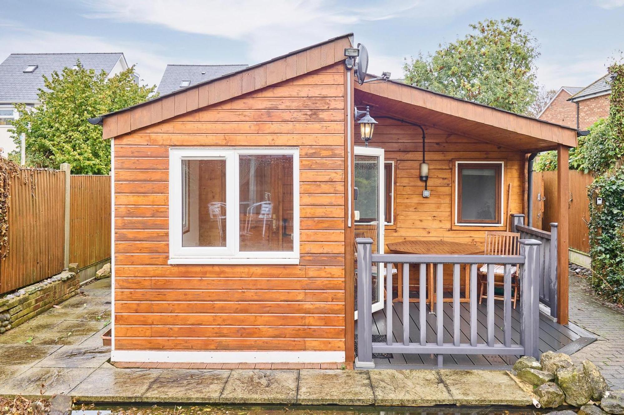 Host & Stay - Astoria Broadstairs Extérieur photo
